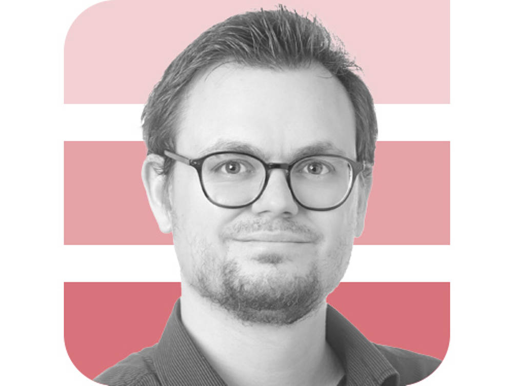 Robert Földes
